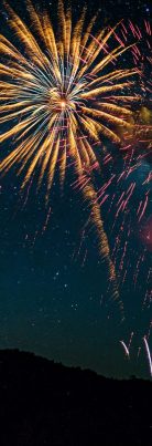 Pracownik firmy korzystający z platformy B2B