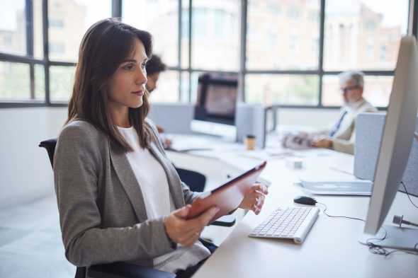 Platforma B2B stworzona dla handlu