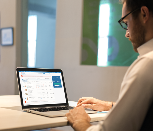 Korzyści z wdrożenia platformy B2B